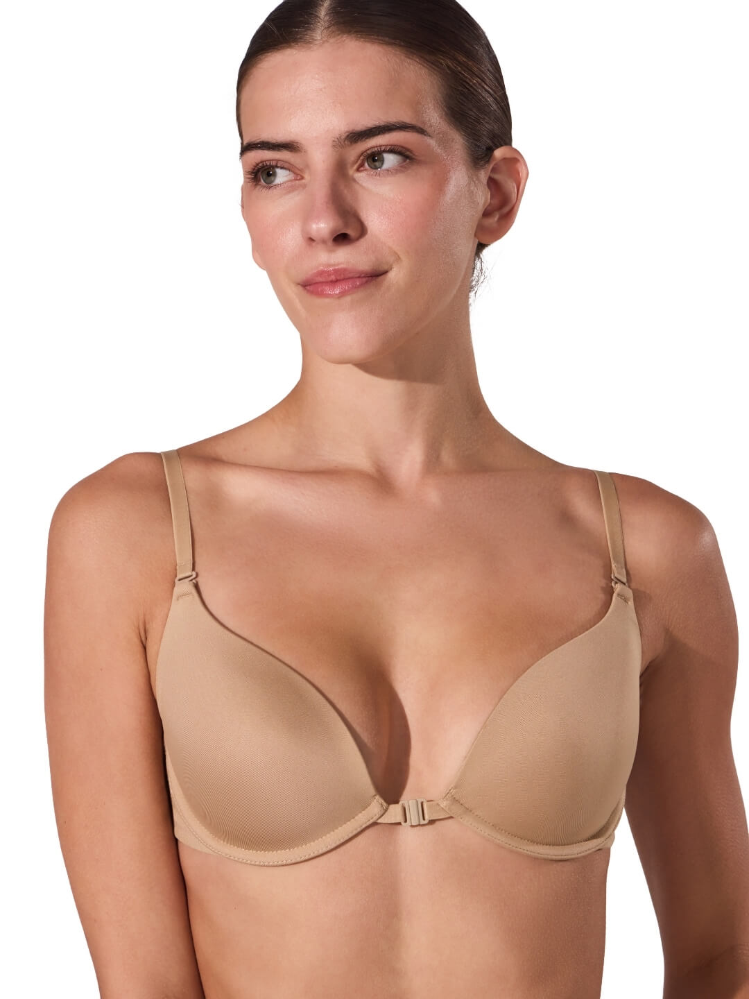 Capezio Underwire Minimal Show Bra - Capezio Trending
