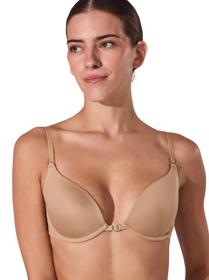 Capezio Underwire Minimal Show Bra - Capezio Trending