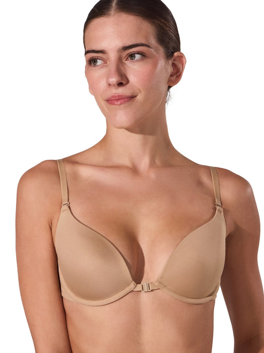 Capezio Underwire Minimal Show Bra - Capezio Trending