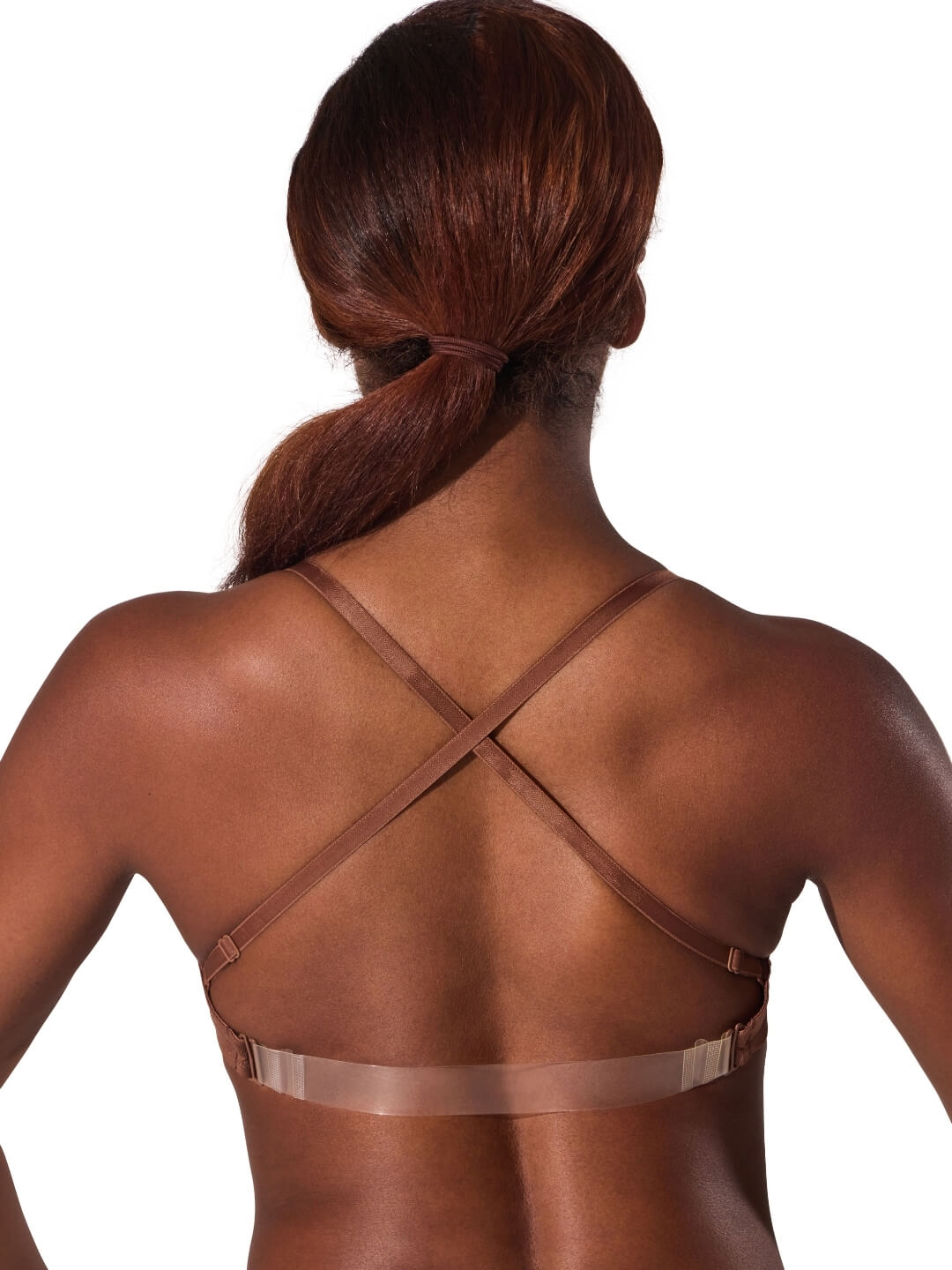 Capezio Underwire Minimal Show Bra - Capezio Trending