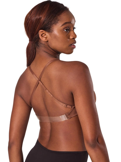 Capezio Underwire Minimal Show Bra - Capezio Trending