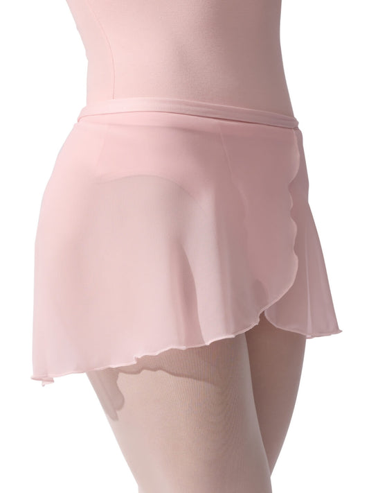 Capezio Studio Collection Wrap Skirt - Capezio Essential