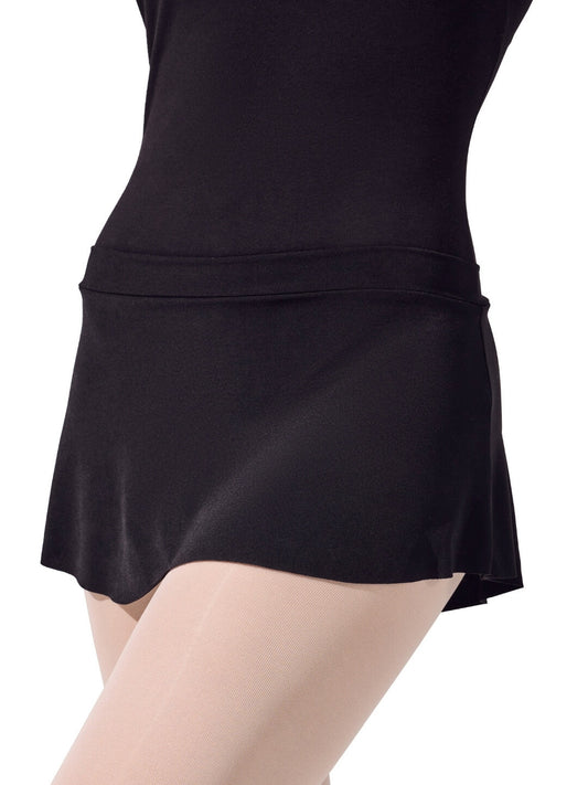 Curved Pull-On Skirt - Capezio Trending