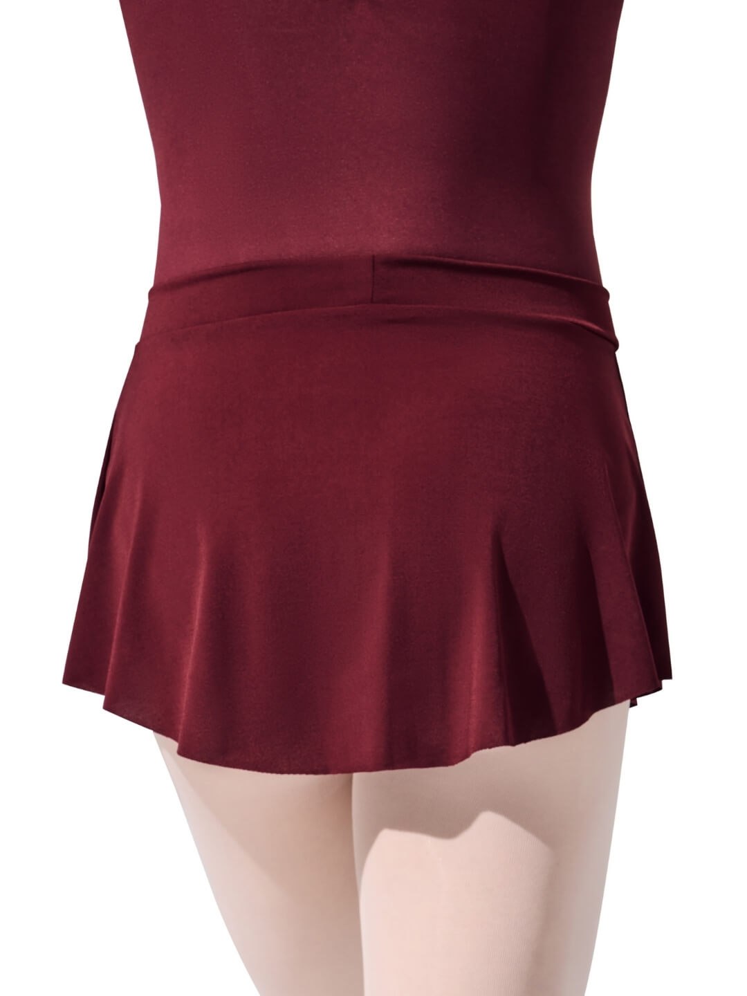 Curved Pull-On Skirt - Capezio Trending