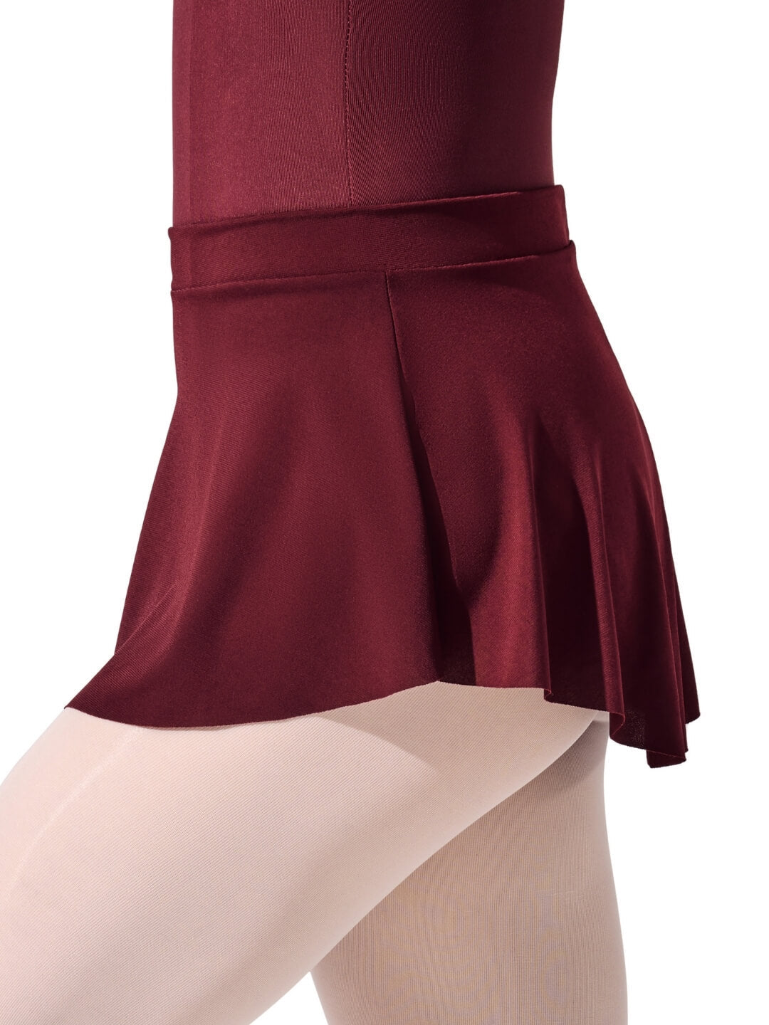 Curved Pull-On Skirt - Capezio Trending