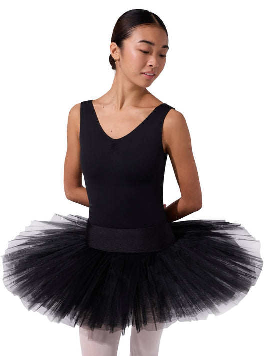 Seven Layer Practice Tutu for Every Ballet Dancer - Capezio Best Seller