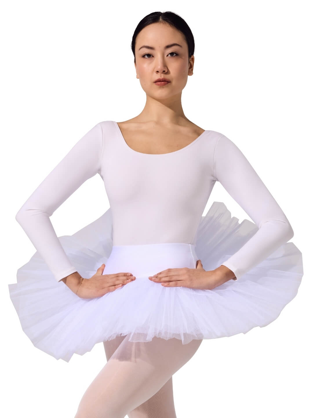 Seven Layer Practice Tutu for Every Ballet Dancer - Capezio Best Seller