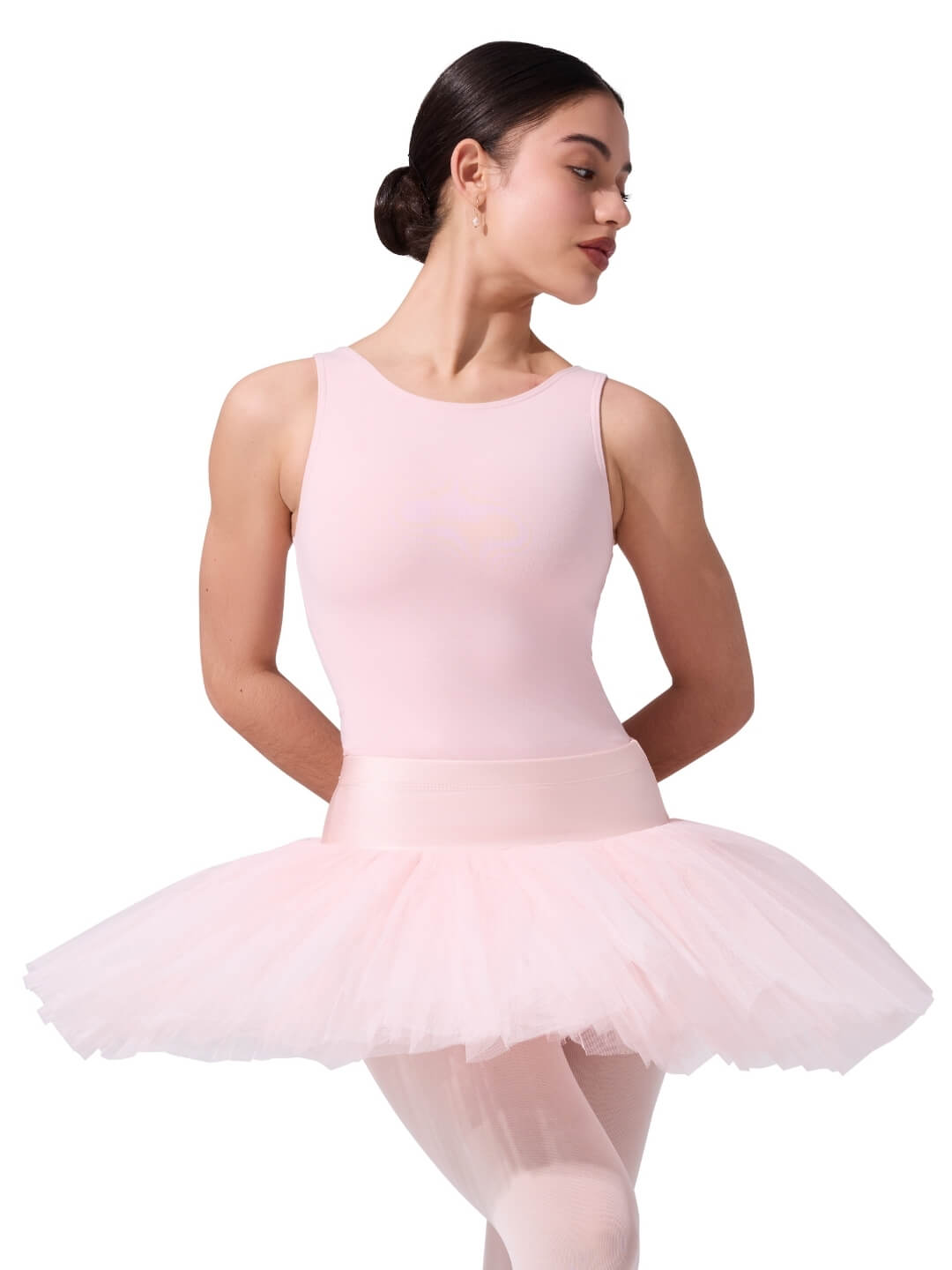 Seven Layer Practice Tutu for Every Ballet Dancer - Capezio Best Seller