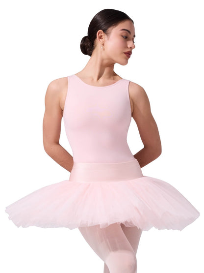 Seven Layer Practice Tutu for Every Ballet Dancer - Capezio Best Seller