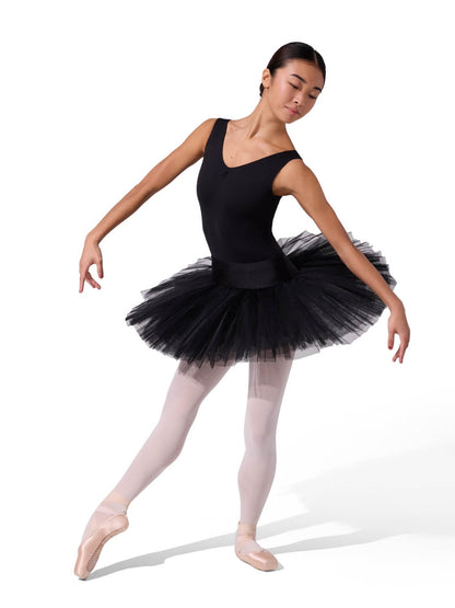 Seven Layer Practice Tutu for Every Ballet Dancer - Capezio Best Seller