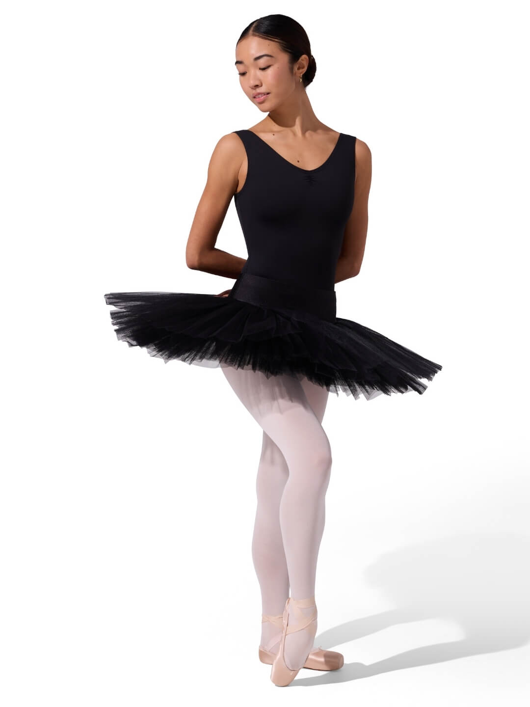 Seven Layer Practice Tutu for Every Ballet Dancer - Capezio Best Seller
