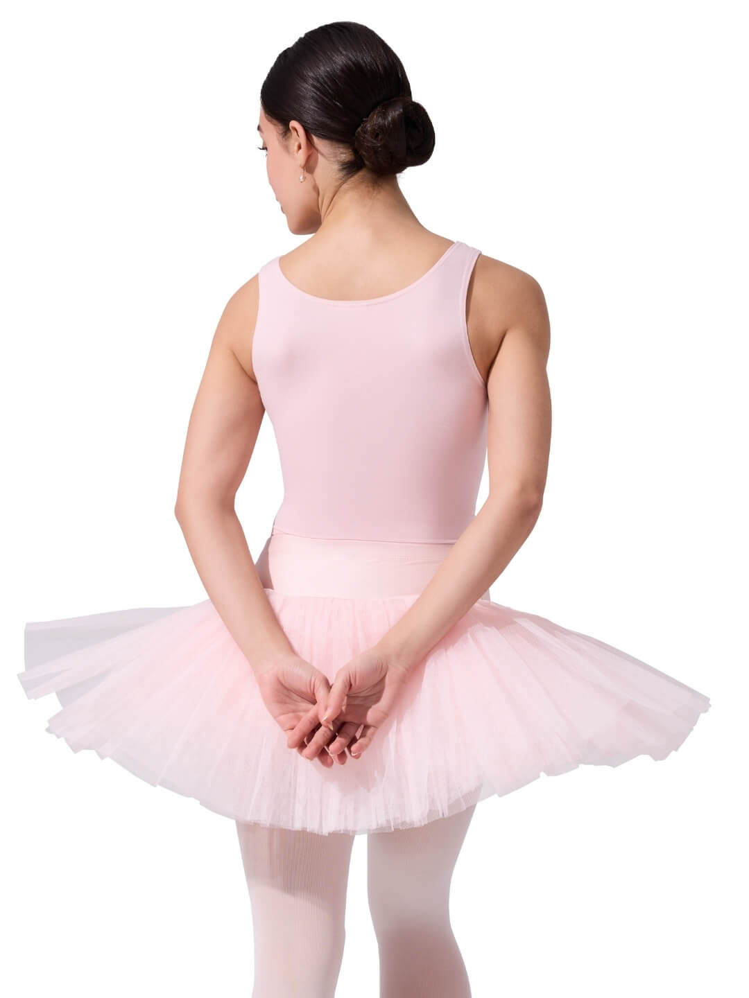 Seven Layer Practice Tutu for Every Ballet Dancer - Capezio Best Seller