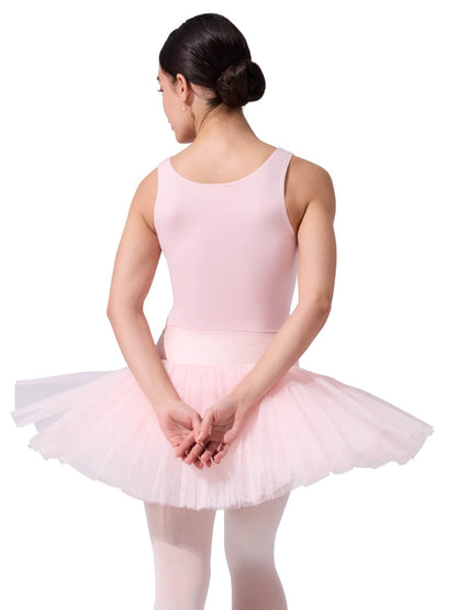 Seven Layer Practice Tutu for Every Ballet Dancer - Capezio Best Seller