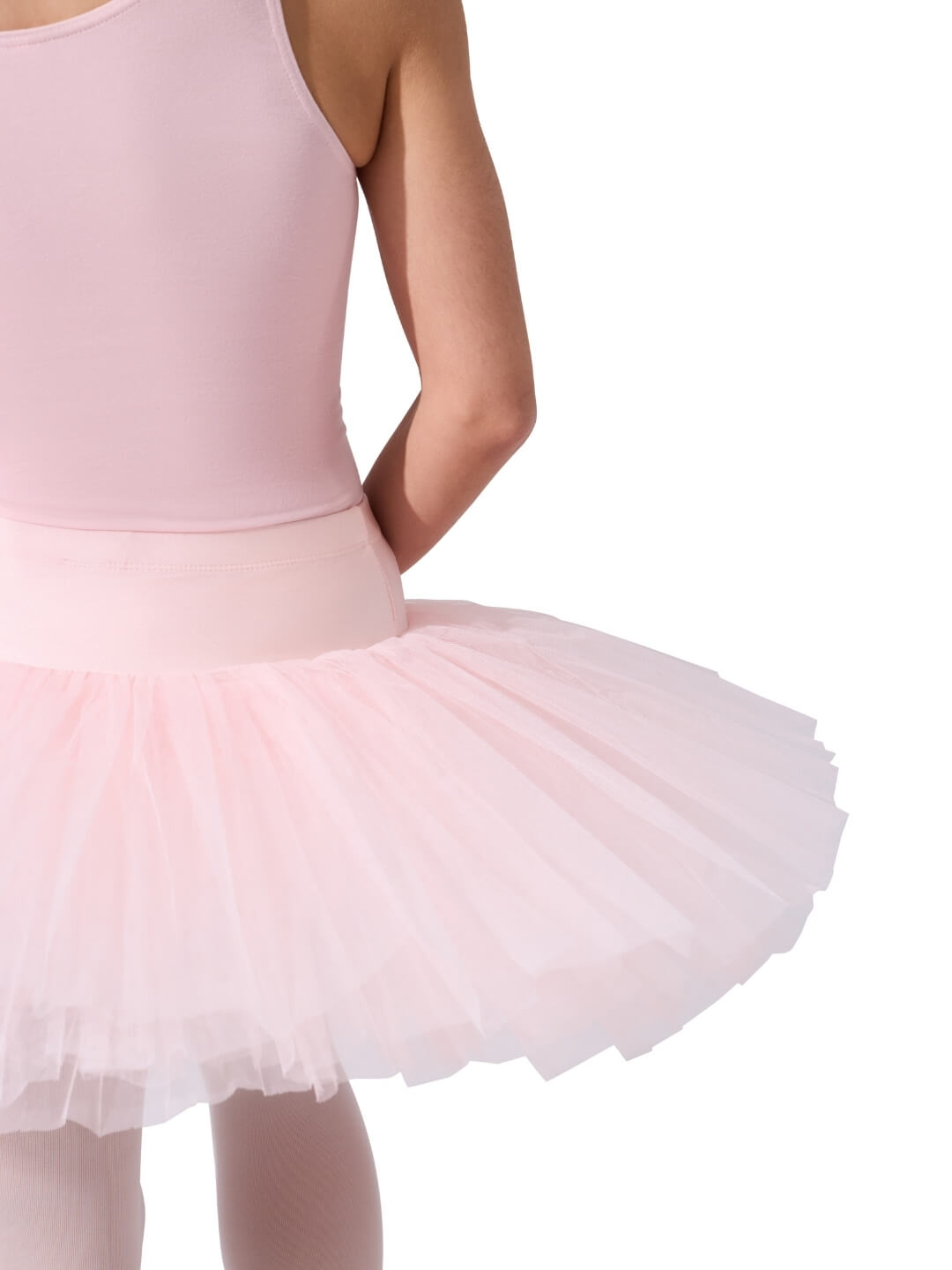 Seven Layer Practice Tutu for Every Ballet Dancer - Capezio Best Seller