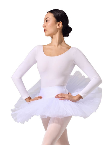 White,X-Small