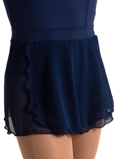 Capezio Studio Collection Pull on Skirt - Capezio Recommended