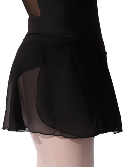 Black,X-Small