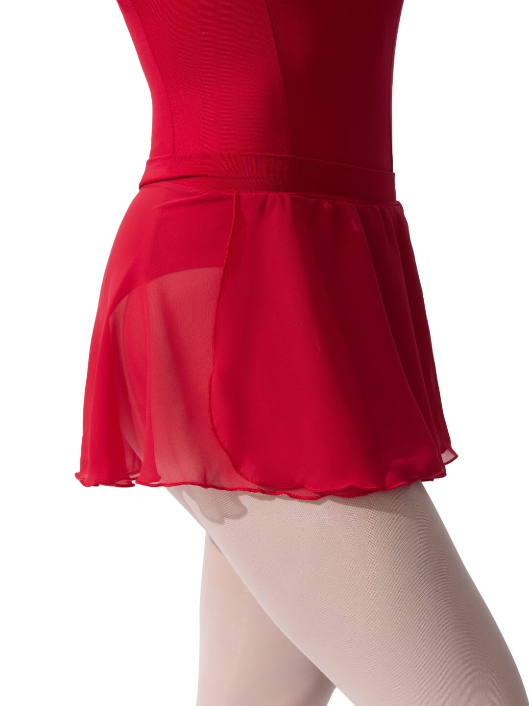 Scarlet,X-Small