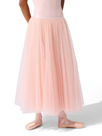 Capezio Étoile Long Tutu Skirt - Capezio Signature