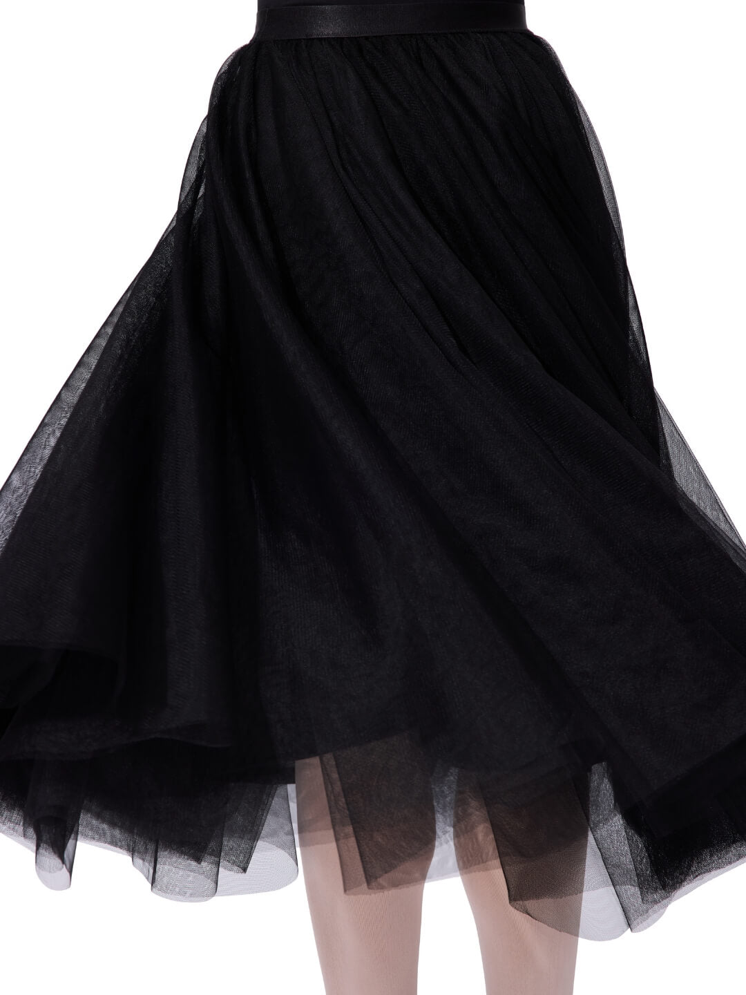 Capezio Étoile Long Tutu Skirt - Capezio Signature