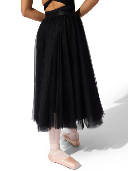Capezio Étoile Long Tutu Skirt - Capezio Signature