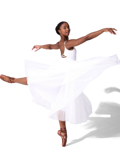 Capezio Étoile Long Tutu Skirt - Capezio Signature