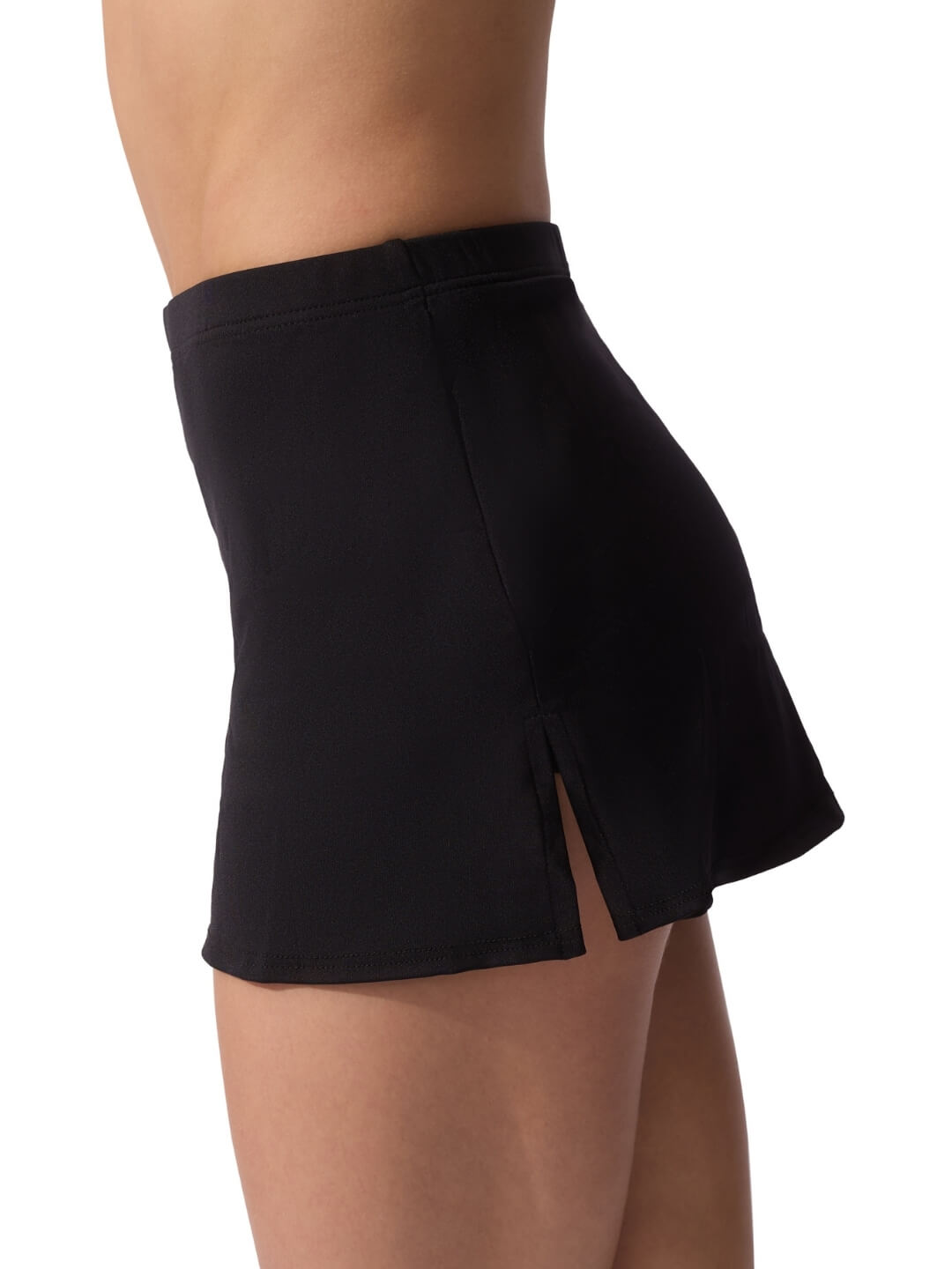 Capezio Team Basics Skirt with Built in Short - Capezio Essential