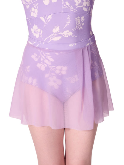 Capezio Reminiscence Sentimental Skirt - Capezio Trending