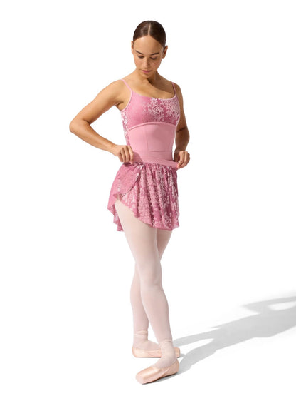 Capezio In-Silhouette Yves Skirt - Capezio Recommended