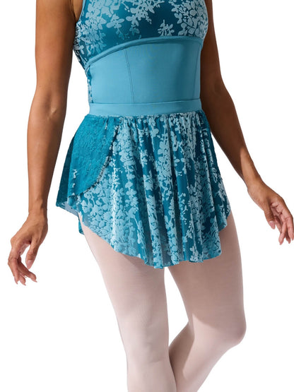 Capezio In-Silhouette Yves Skirt - Capezio Recommended