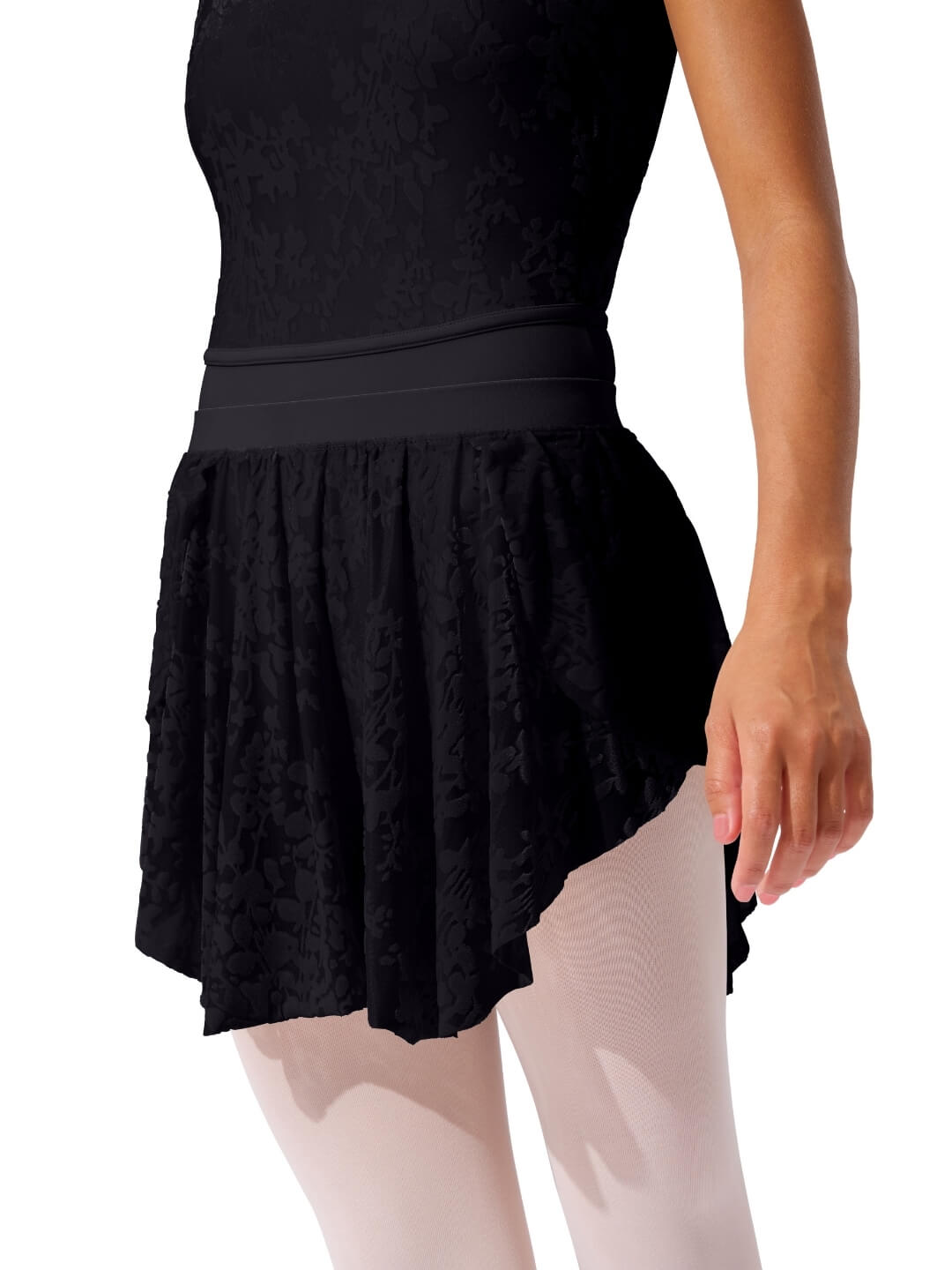 Capezio In-Silhouette Yves Skirt - Capezio Recommended