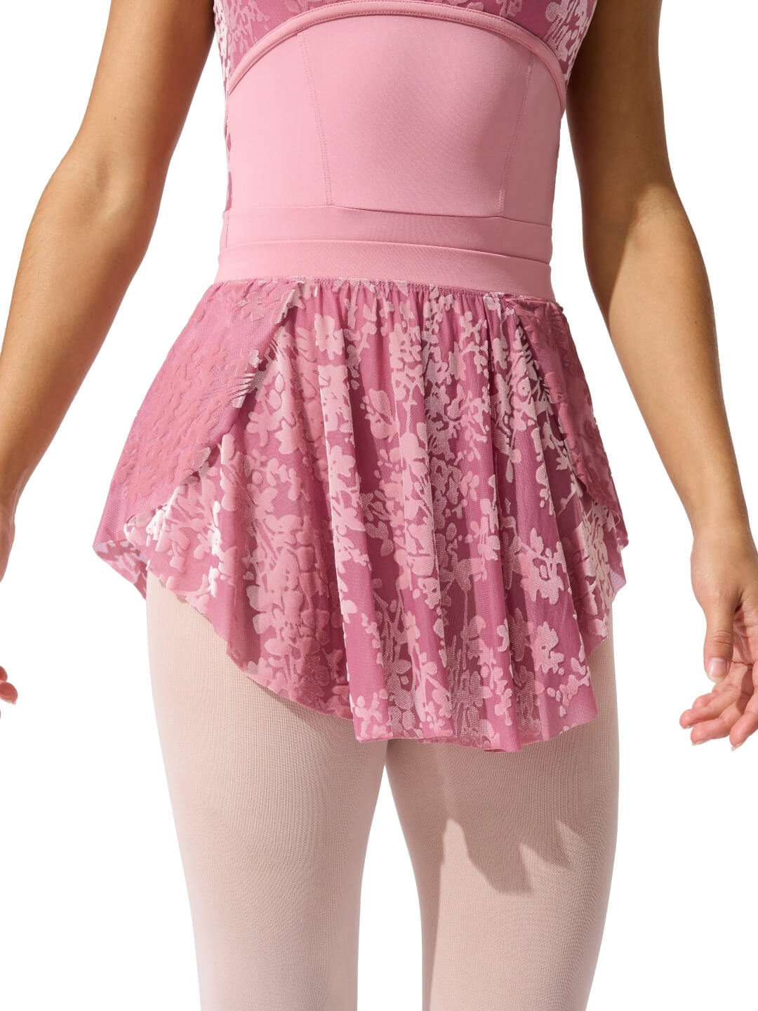 Blush,X-Small