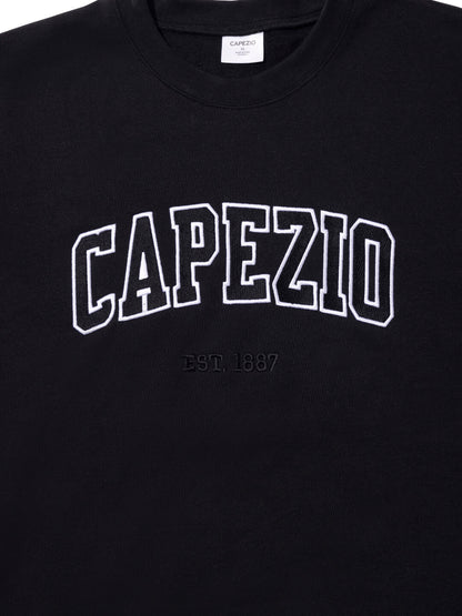 Varsity Sweatshirt - Capezio Best Seller