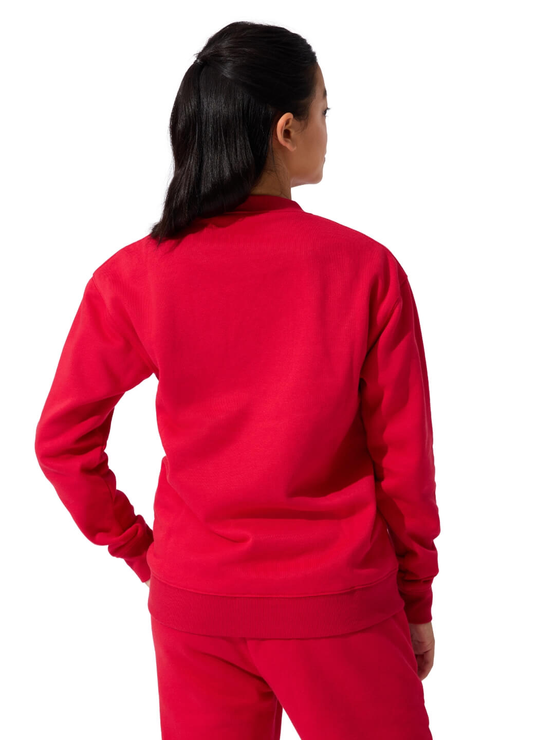 Varsity Sweatshirt - Capezio Best Seller