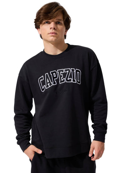 Varsity Sweatshirt - Capezio Best Seller