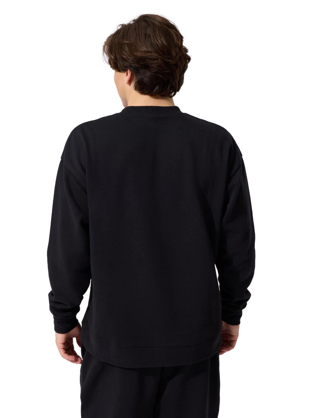 Varsity Sweatshirt - Capezio Best Seller