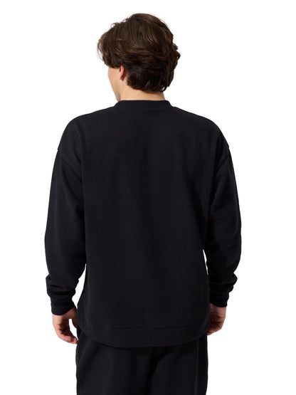 Varsity Sweatshirt - Capezio Best Seller
