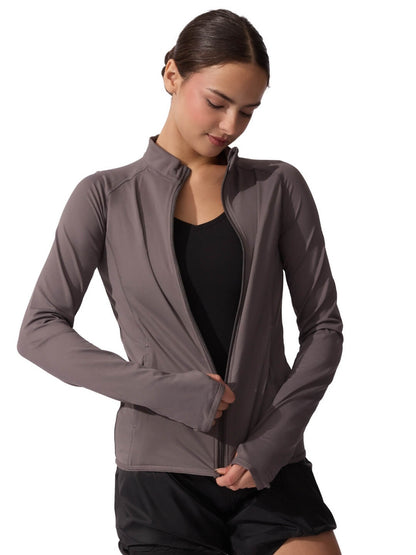 Capezio Studio Collection Jacket - Capezio Exclusive