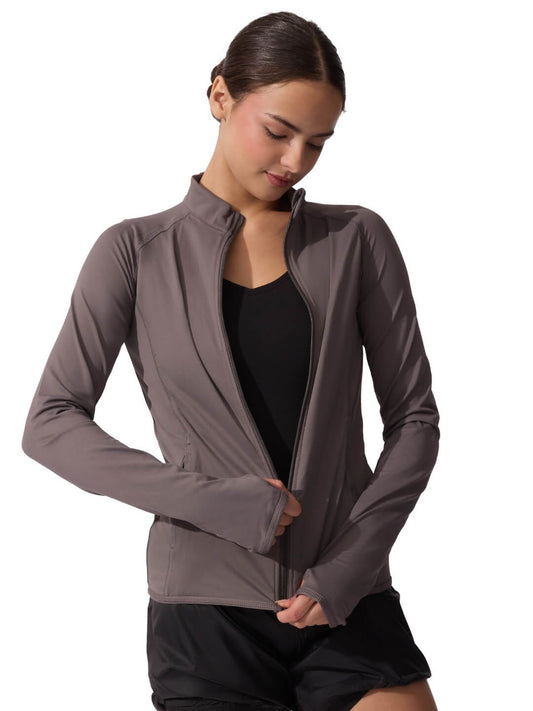 Capezio Studio Collection Jacket - Capezio Exclusive