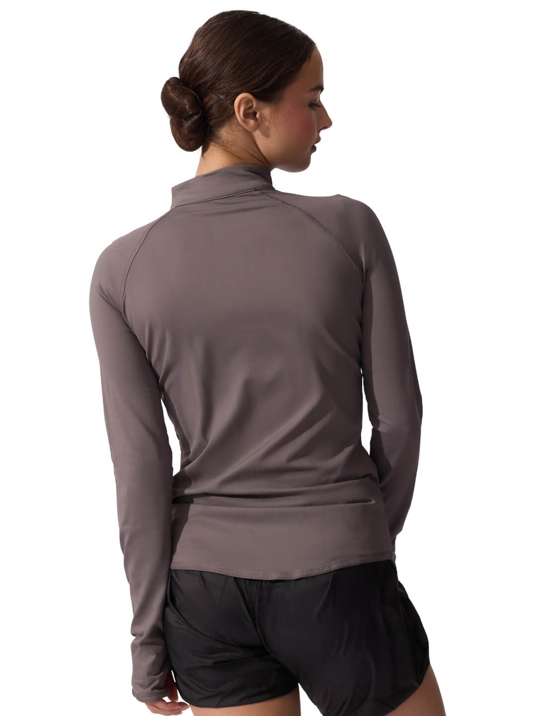 Capezio Studio Collection Jacket - Capezio Exclusive