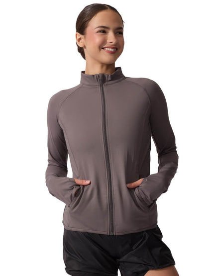 Capezio Studio Collection Jacket - Capezio Exclusive