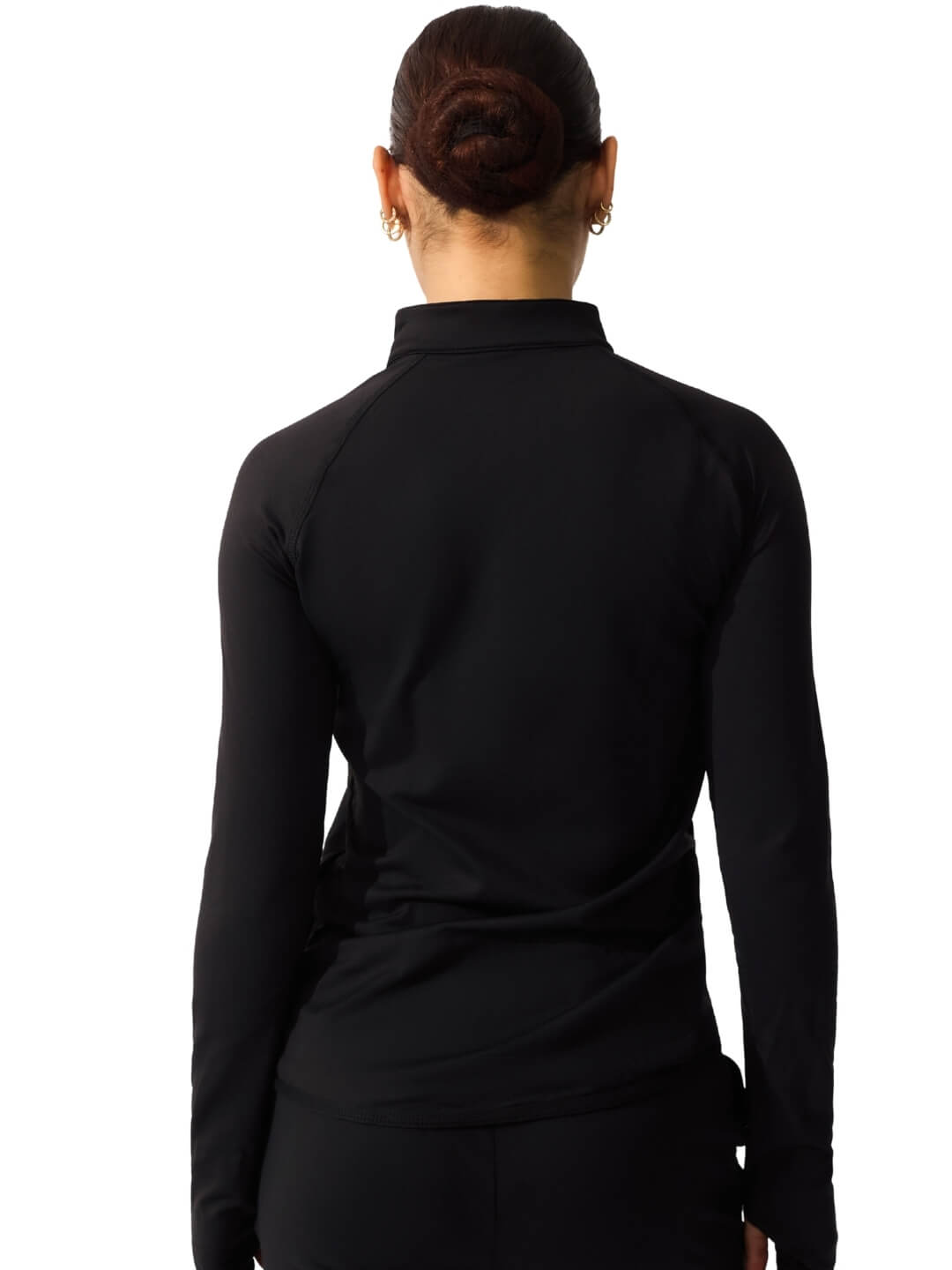 Capezio Studio Collection Jacket - Capezio Exclusive