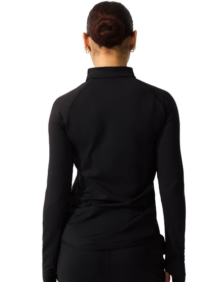 Capezio Studio Collection Jacket - Capezio Exclusive