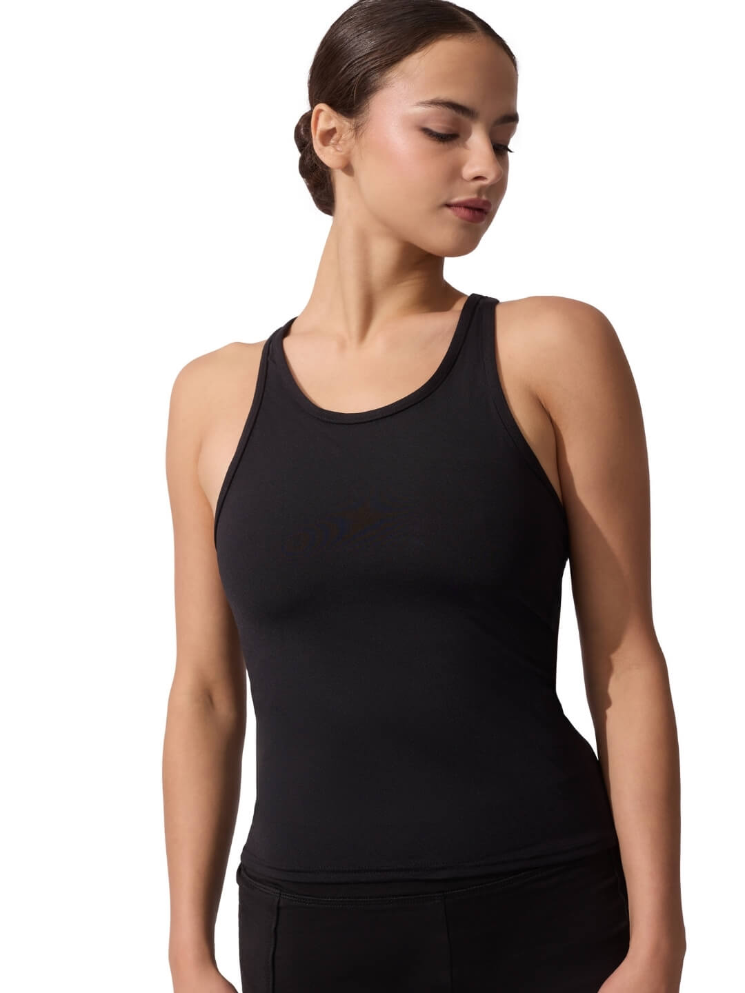 Black,X-Small