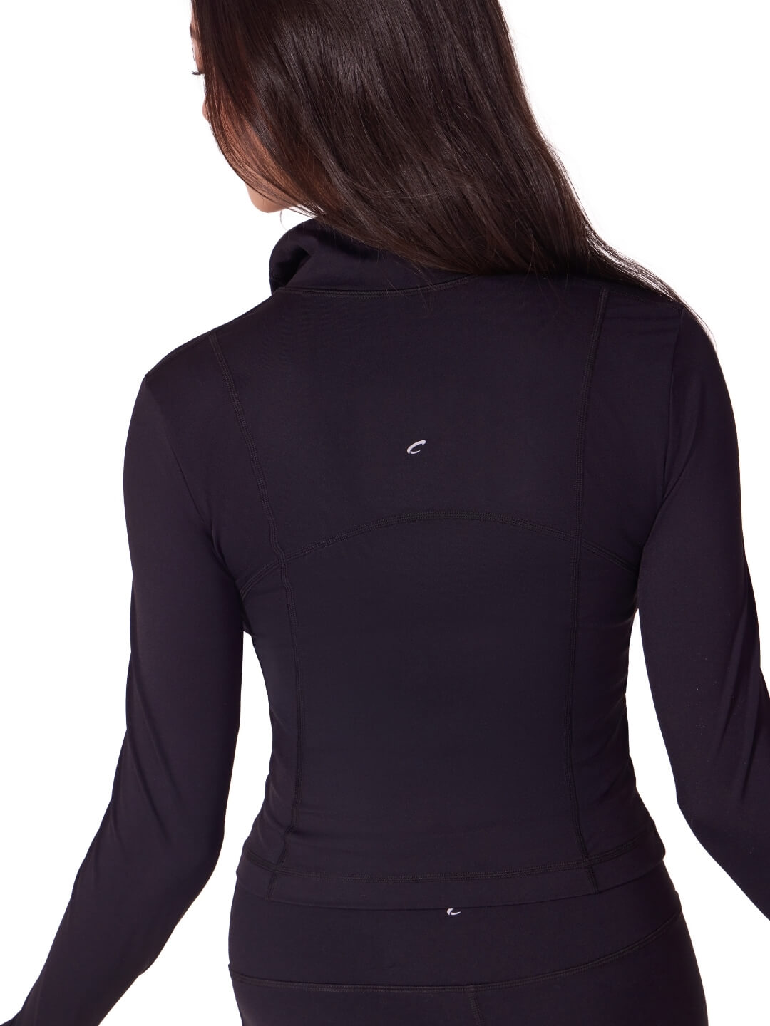 Capezio Soft Elegance Athletic Dance Jacket - Capezio Essential