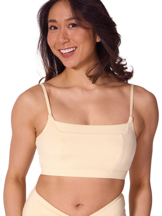 Capezio Reminiscence Fondness Bra - Capezio Everyday