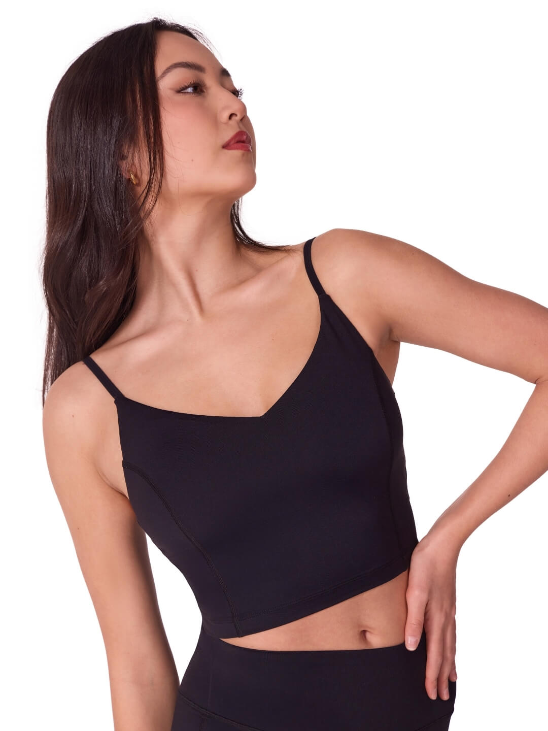 Capezio Soft Elegance Dance Cami Top - Capezio Trending