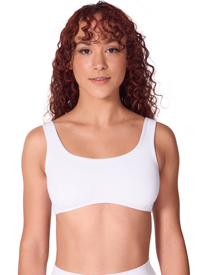 Capezio Studio Collection Everyday Sports Bra - Capezio Best Seller