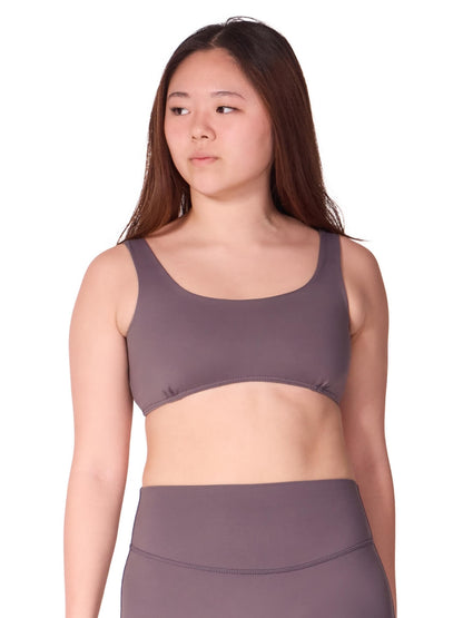 Capezio Studio Collection Everyday Sports Bra - Capezio Best Seller
