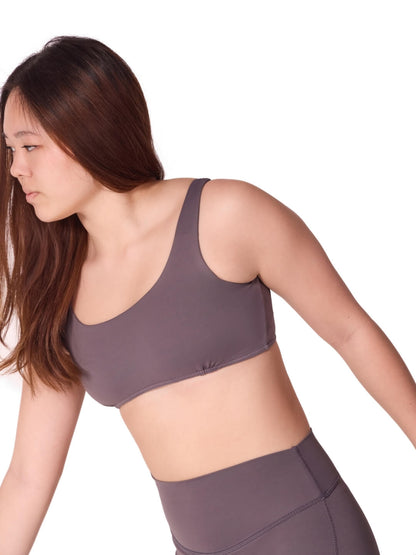 Capezio Studio Collection Everyday Sports Bra - Capezio Best Seller